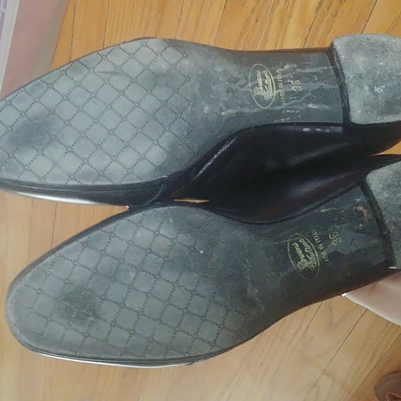 Browns loafers - Picture 6 of 6